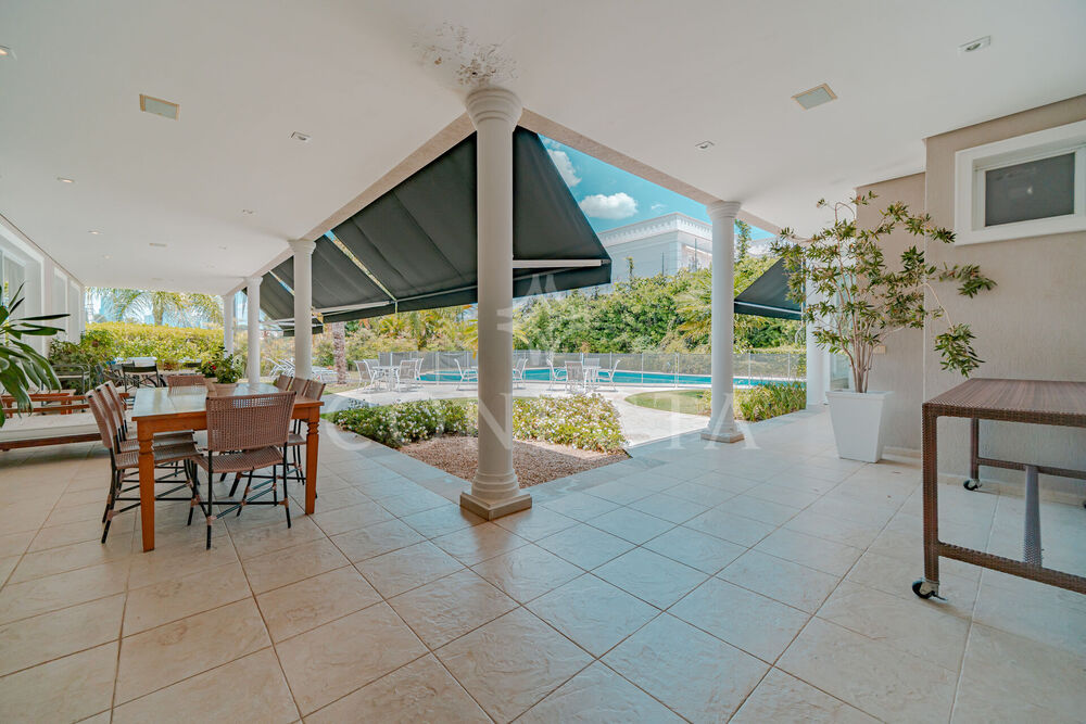 Casa, 6 quartos, 963 m² - Foto 21