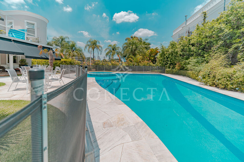 Casa, 6 quartos, 963 m² - Foto 12