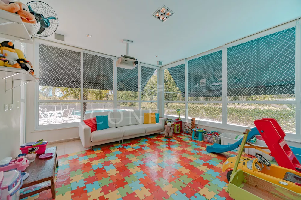 Casa, 6 quartos, 963 m² - Foto 9