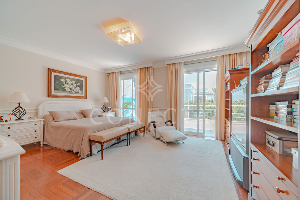 Casa, 6 quartos, 963 m² - Foto 18