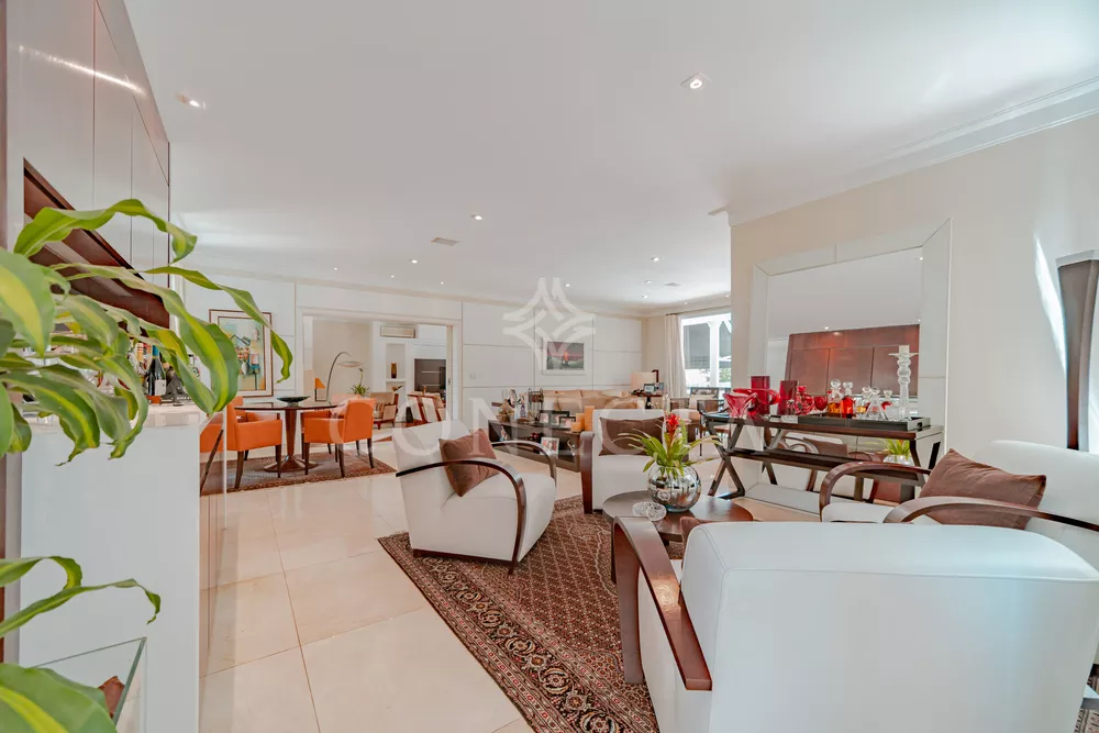 Casa, 6 quartos, 963 m² - Foto 4