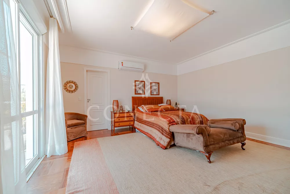 Casa, 6 quartos, 963 m² - Foto 7