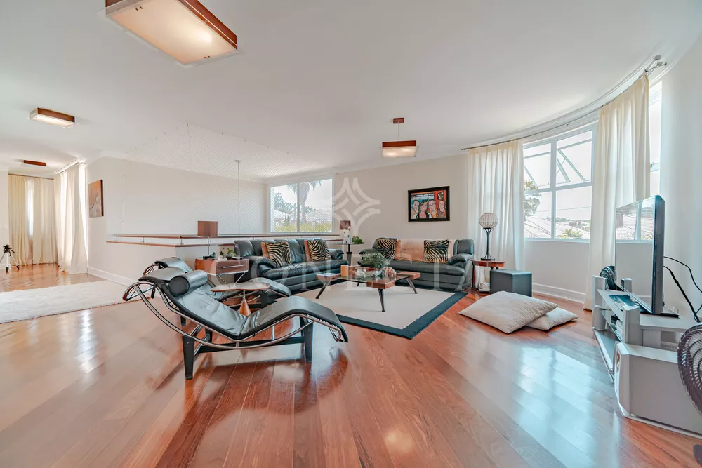 Casa, 6 quartos, 963 m² - Foto 2