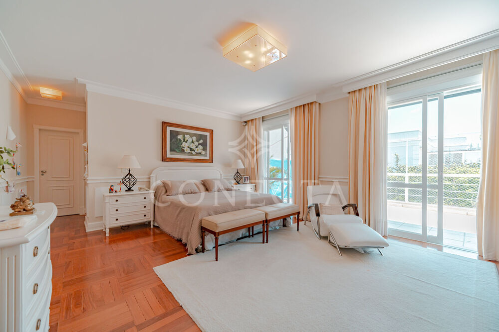 Casa, 6 quartos, 963 m² - Foto 24
