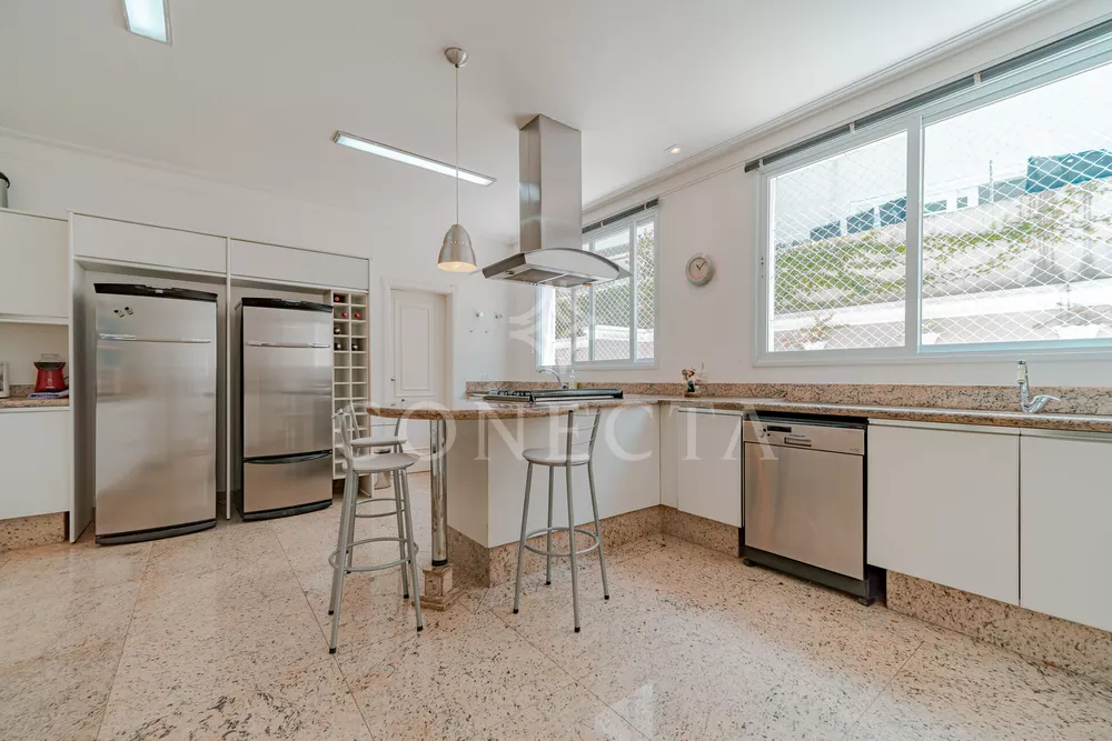 Casa, 6 quartos, 963 m² - Foto 6