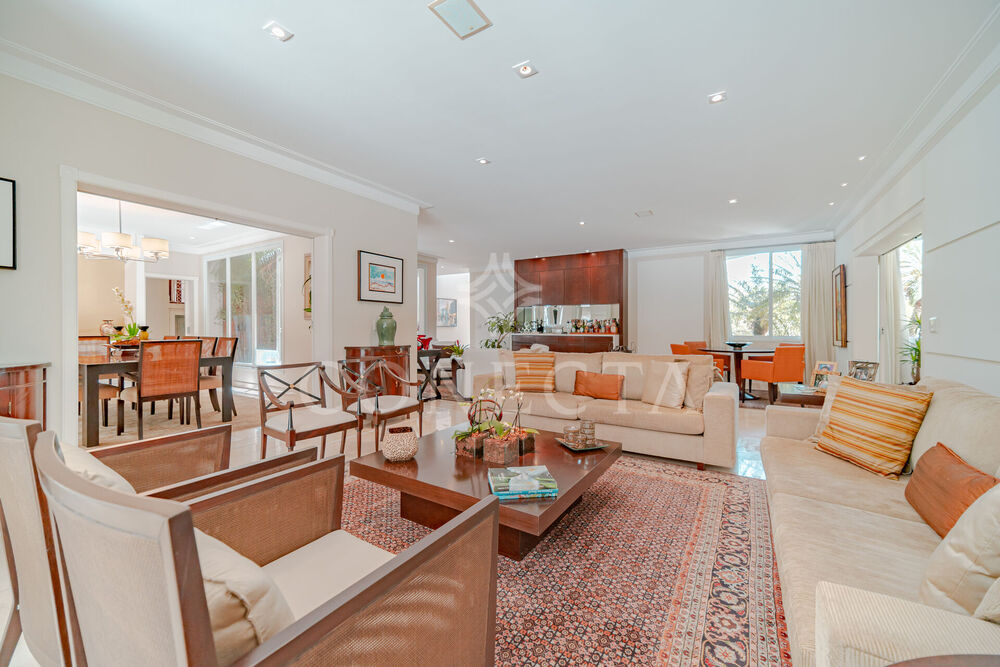 Casa, 6 quartos, 963 m² - Foto 25