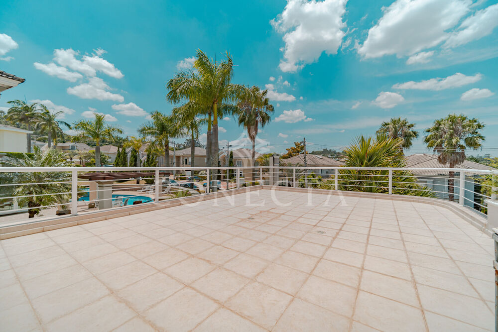 Casa, 6 quartos, 963 m² - Foto 20