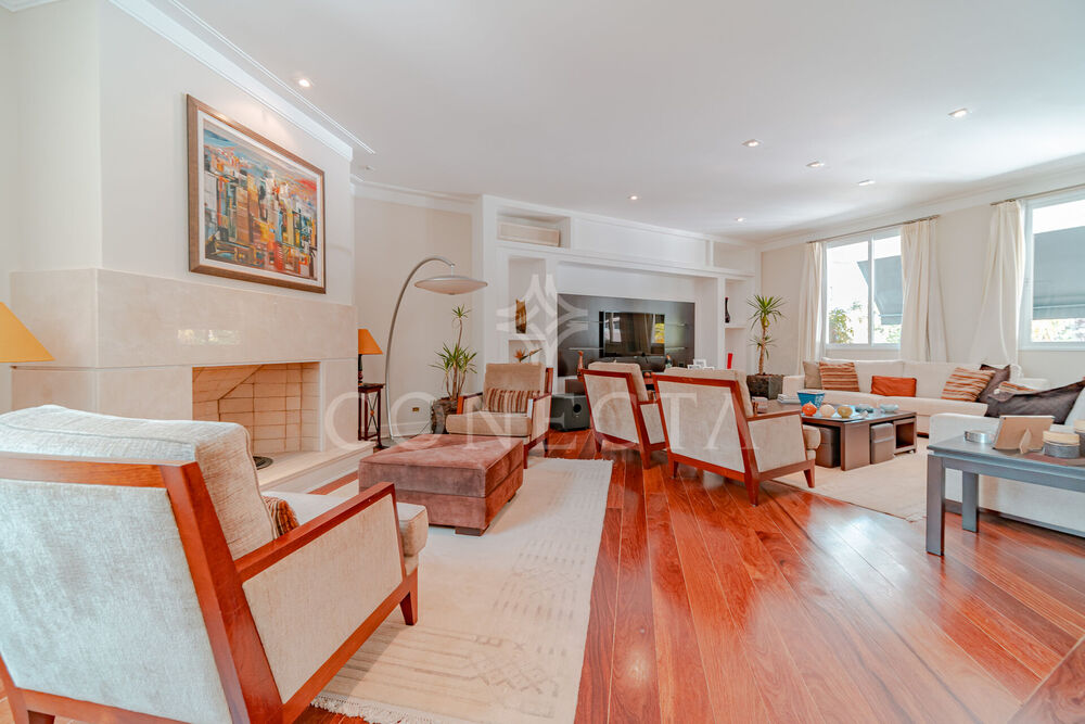 Casa, 6 quartos, 963 m² - Foto 14