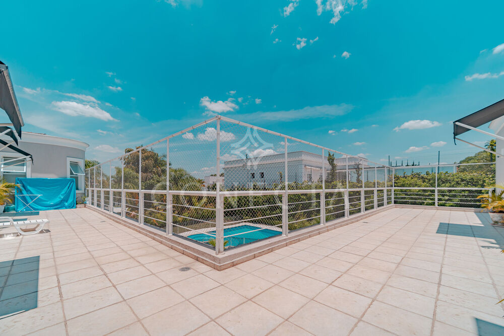 Casa, 6 quartos, 963 m² - Foto 15
