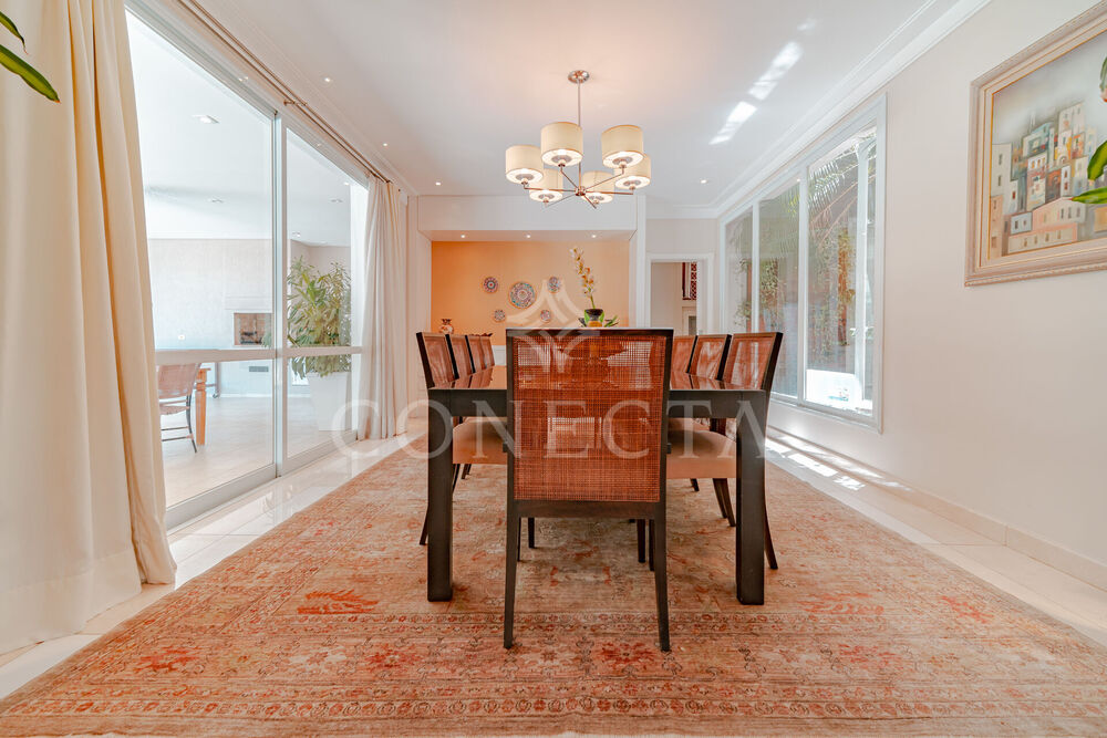 Casa, 6 quartos, 963 m² - Foto 22
