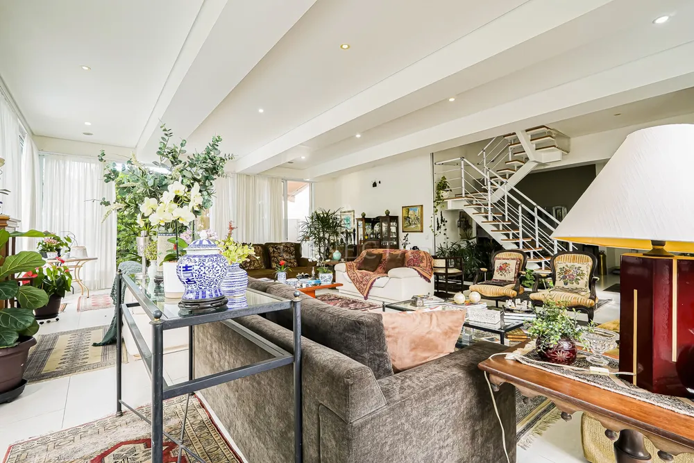 Casa, 4 quartos, 370 m² - Foto 2