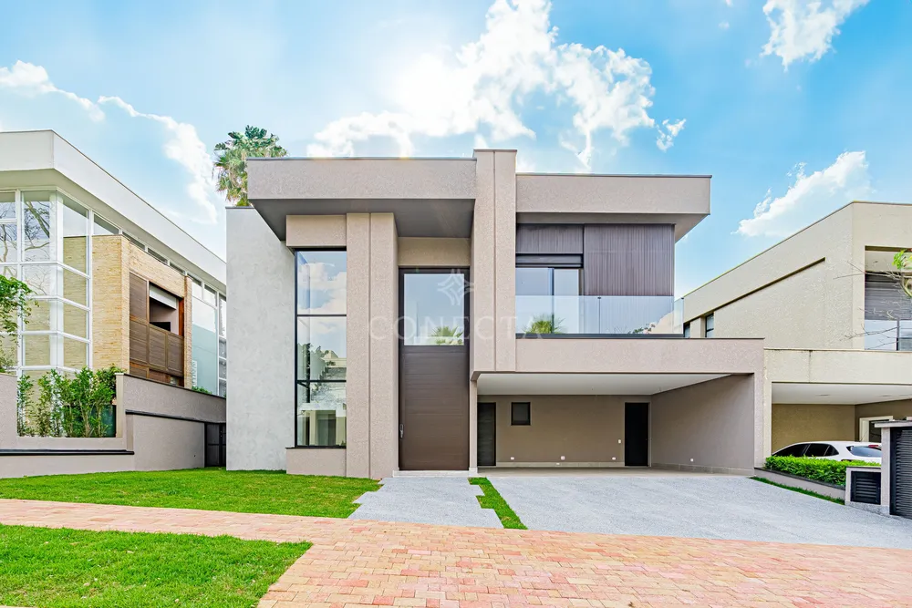 Casa, 4 quartos, 452 m² - Foto 3