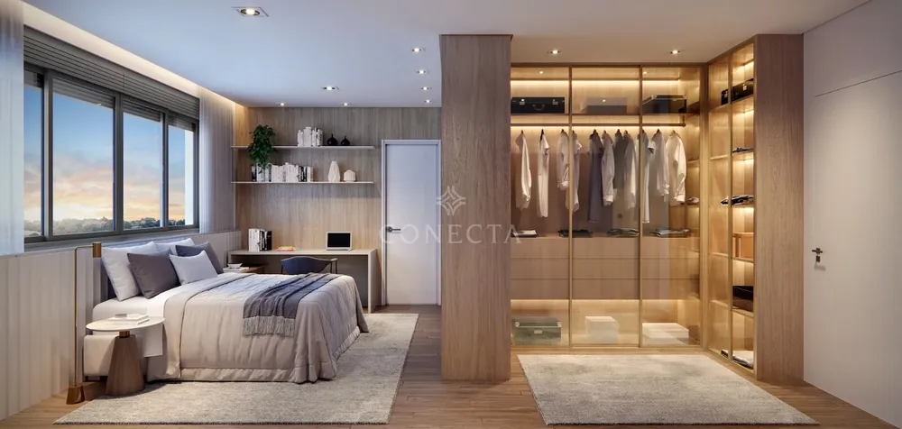 Casa, 3 quartos, 223 m² - Foto 2