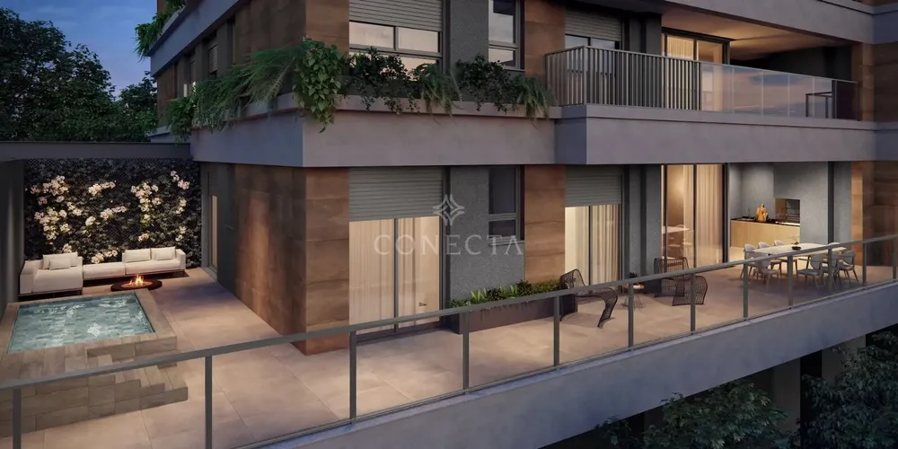 Casa, 3 quartos, 223 m² - Foto 4