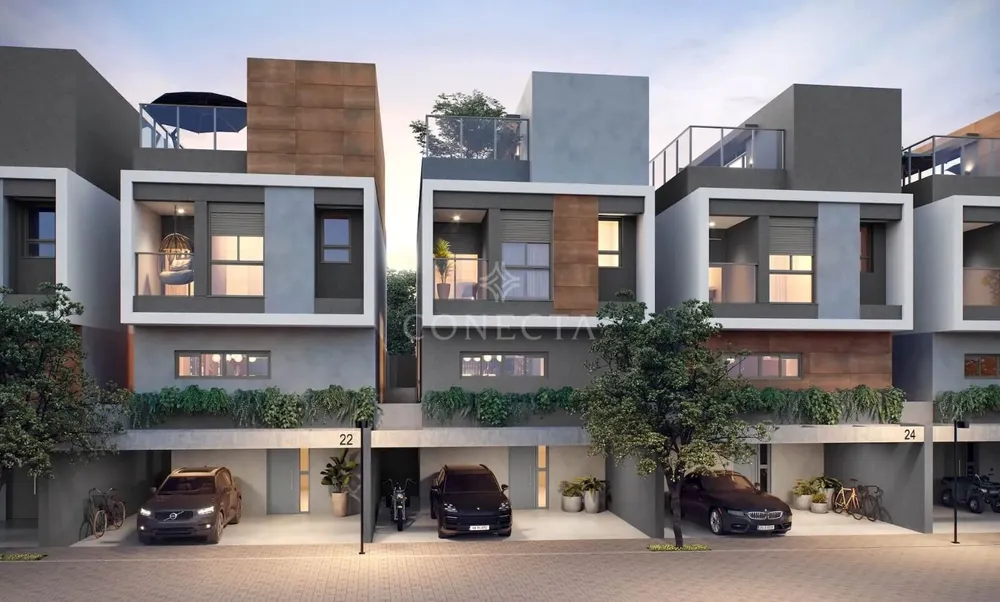 Casa, 3 quartos, 223 m² - Foto 3