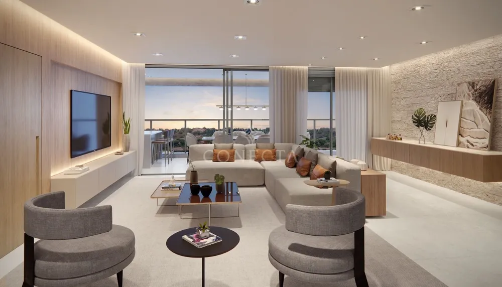 Casa, 3 quartos, 223 m² - Foto 1