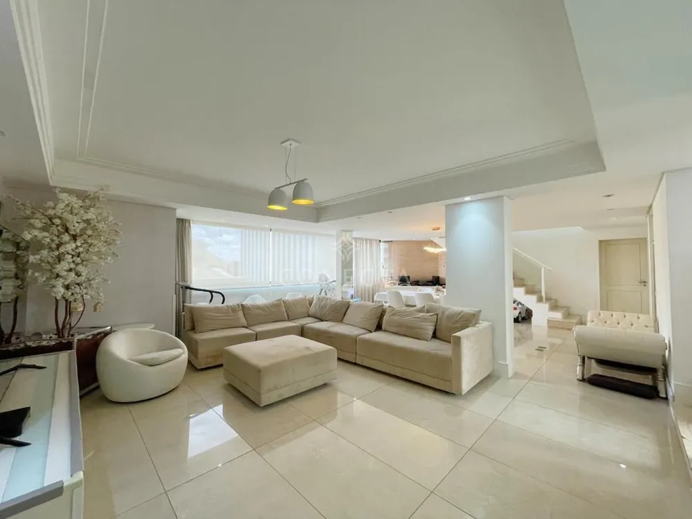 Cobertura, 3 quartos, 350 m² - Foto 1