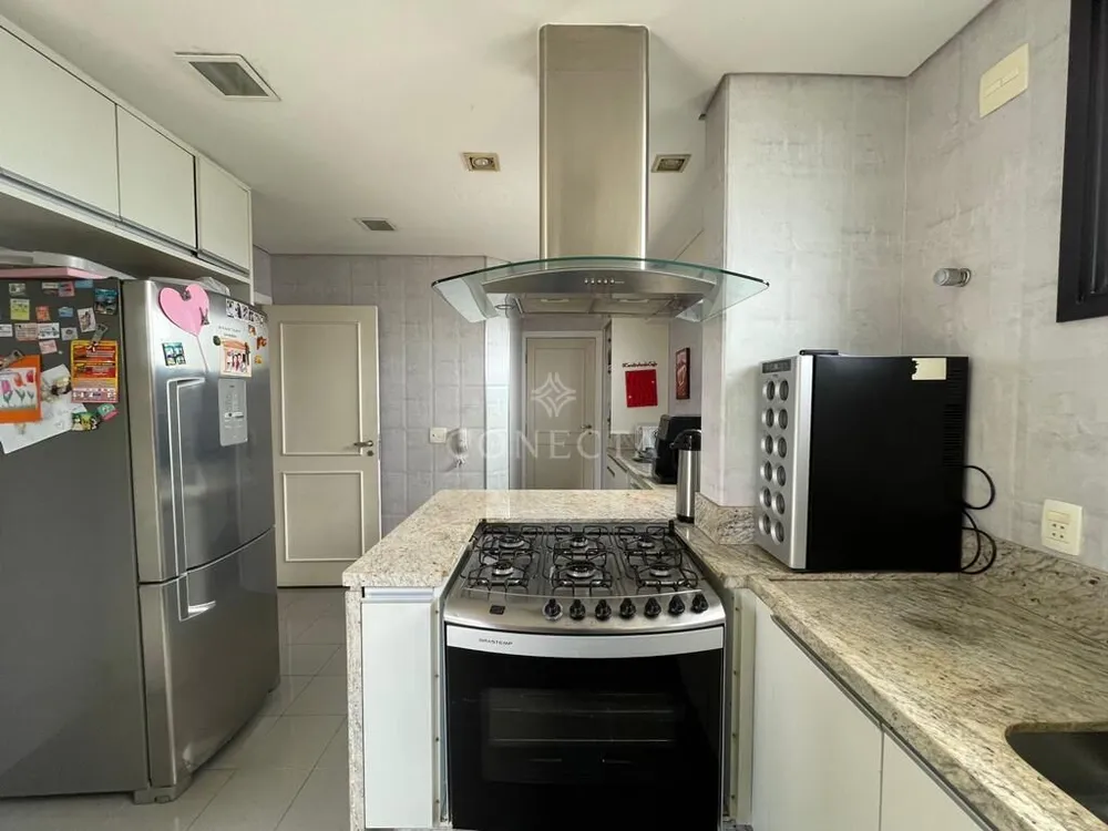 Cobertura, 3 quartos, 350 m² - Foto 2