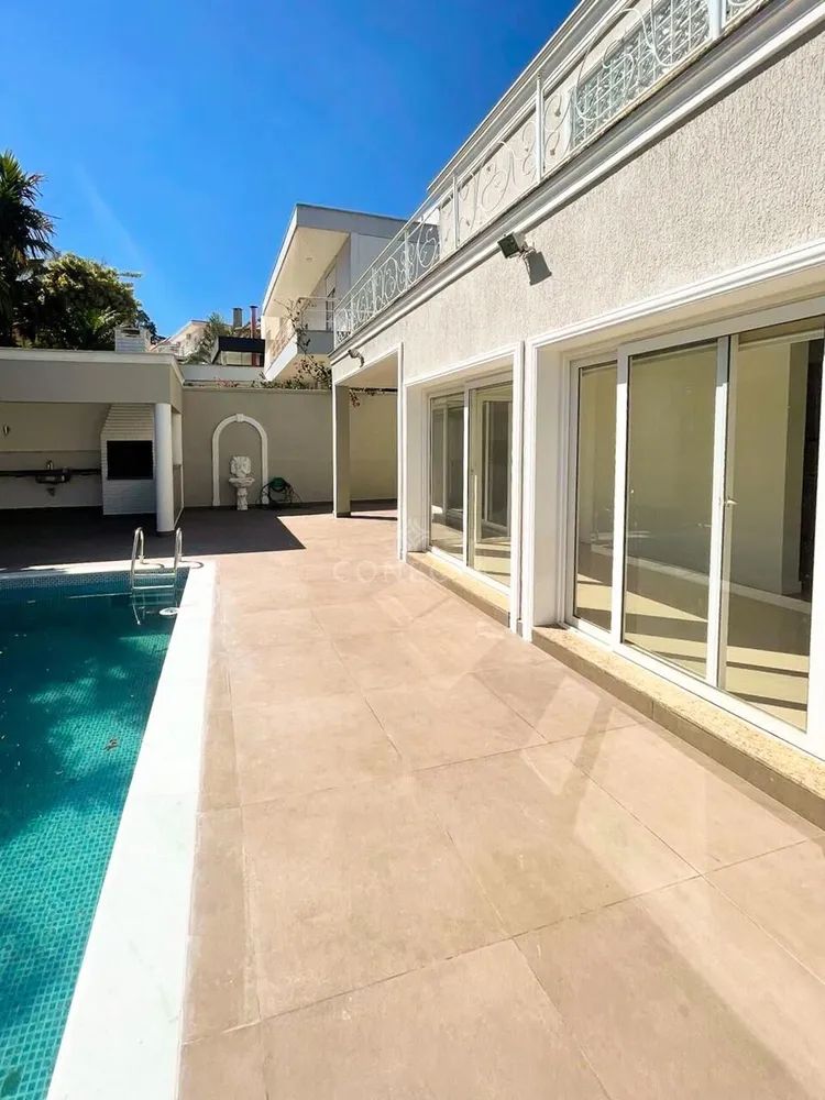 Casa, 4 quartos, 400 m² - Foto 1