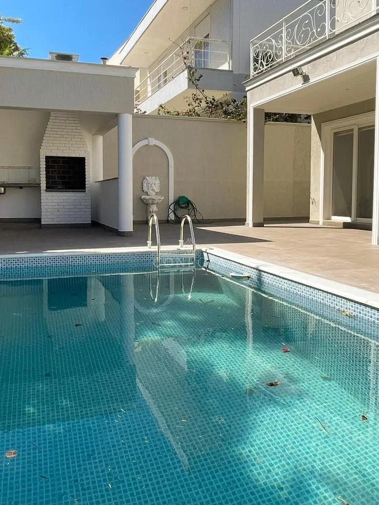 Casa, 4 quartos, 400 m² - Foto 3