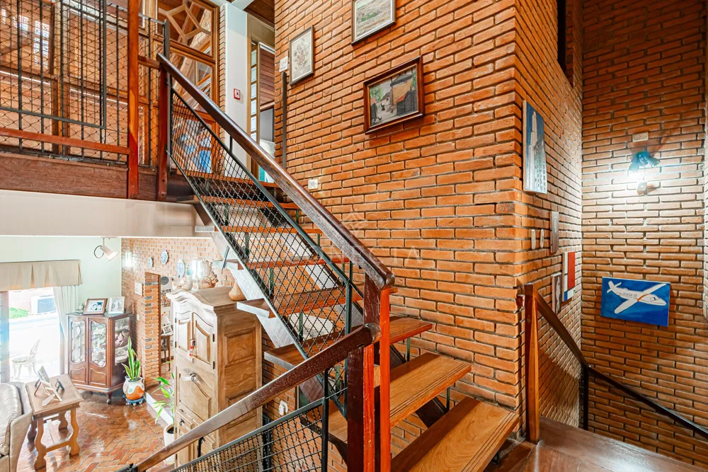 Casa, 4 quartos, 471 m² - Foto 1