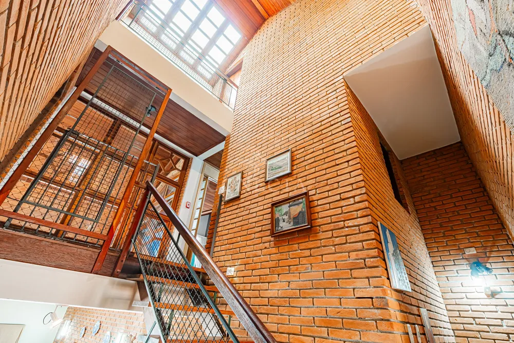 Casa, 4 quartos, 471 m² - Foto 4
