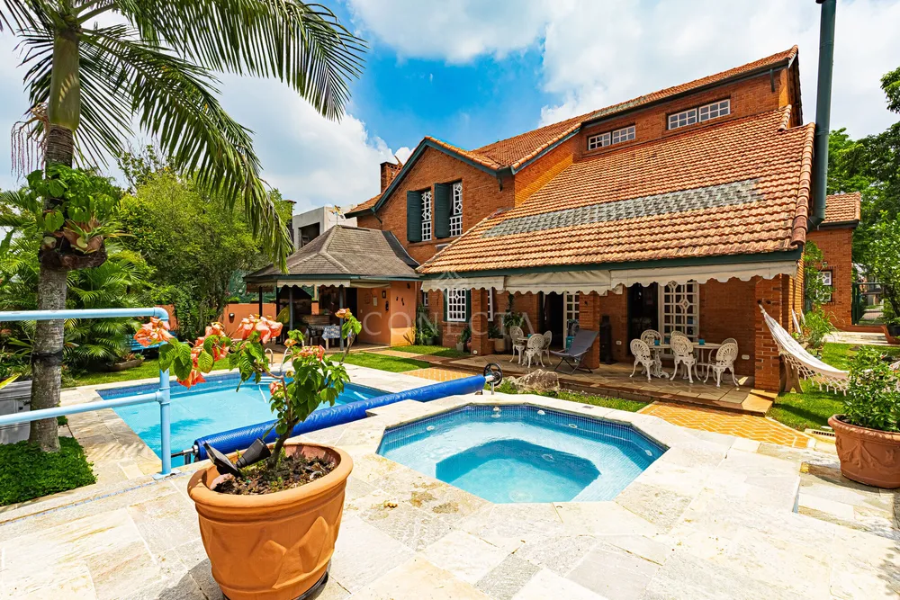 Casa, 4 quartos, 471 m² - Foto 3
