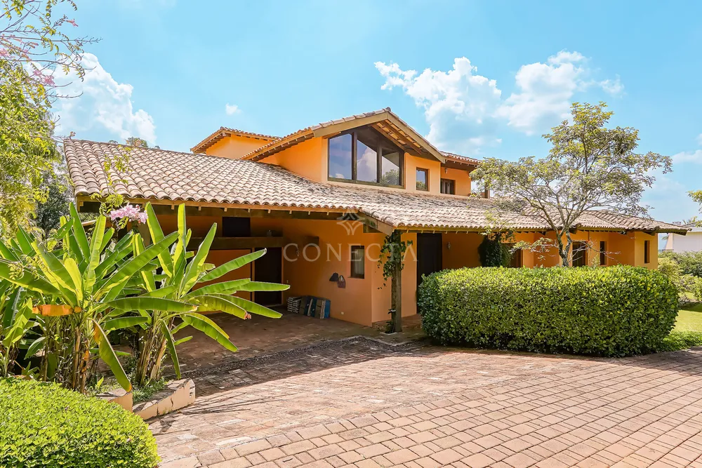 Casa, 4 quartos, 980 m² - Foto 2