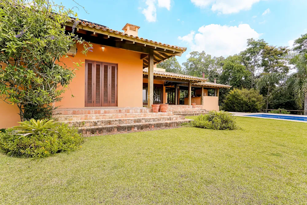 Casa, 4 quartos, 980 m² - Foto 1
