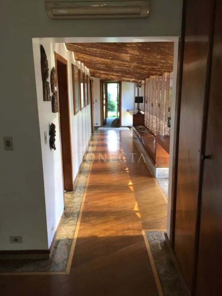 Casa, 4 quartos, 1285 m² - Foto 1