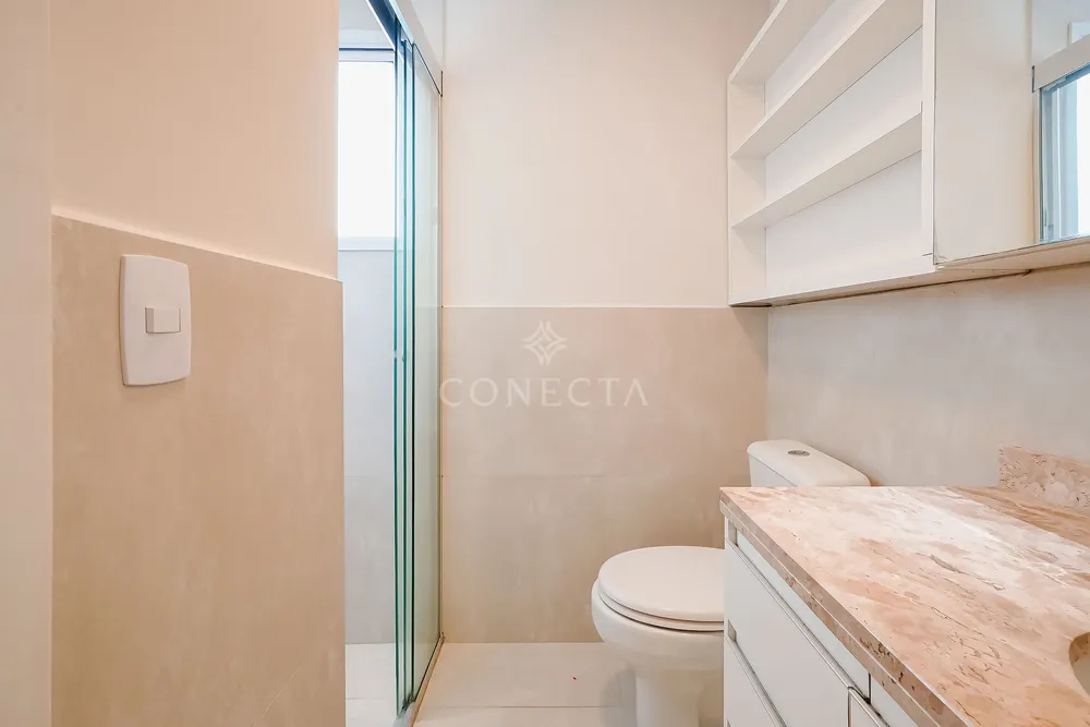 Apartamento, 2 quartos, 98 m² - Foto 1