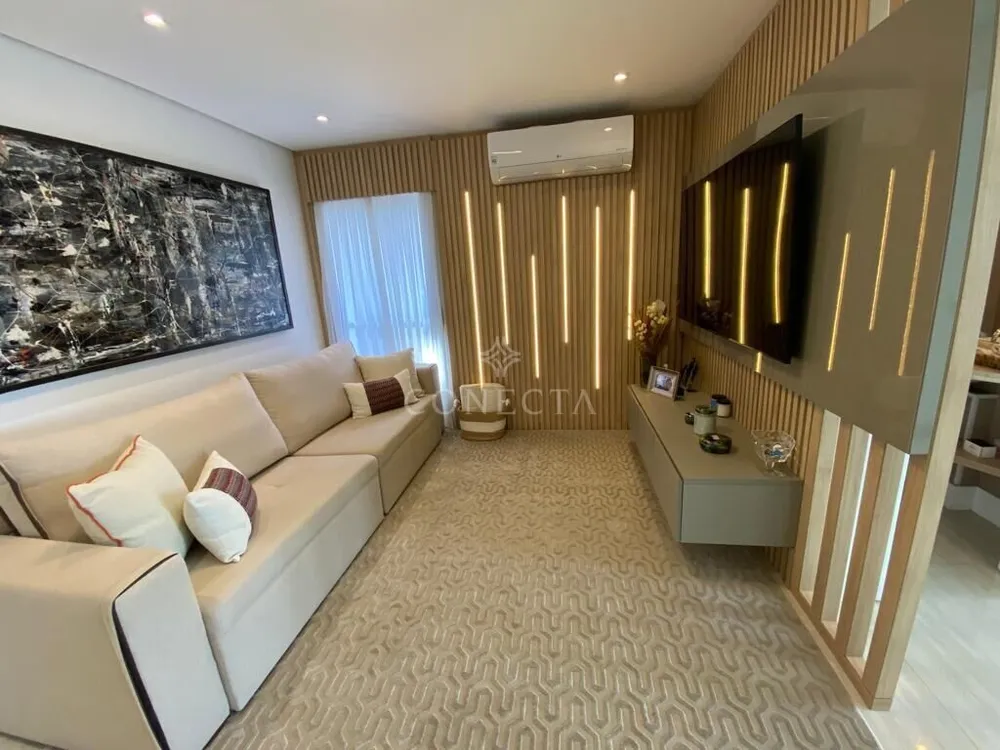 Cobertura, 2 quartos, 120 m² - Foto 3