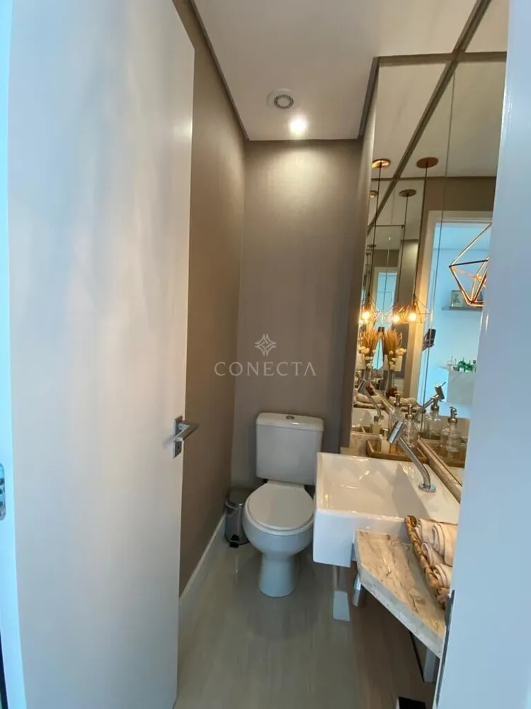 Cobertura, 2 quartos, 120 m² - Foto 2