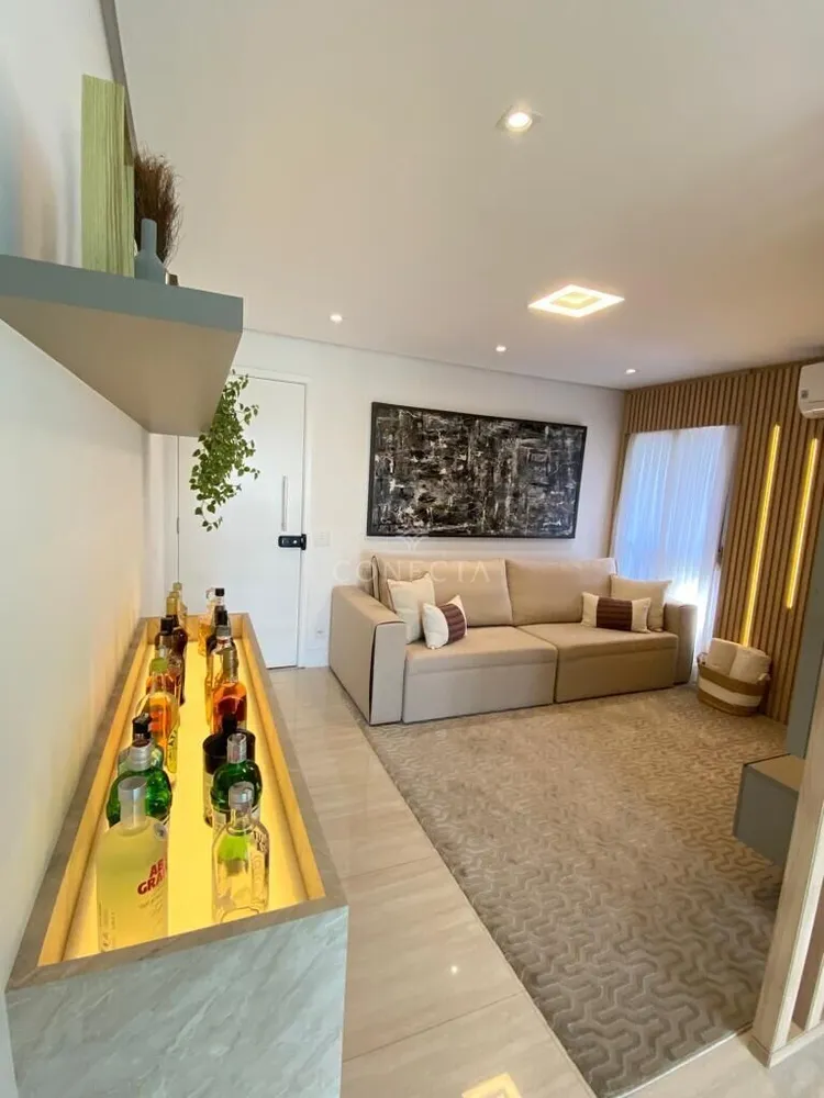 Cobertura, 2 quartos, 120 m² - Foto 1
