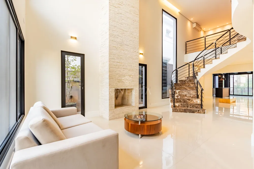 Casa, 4 quartos, 650 m² - Foto 4