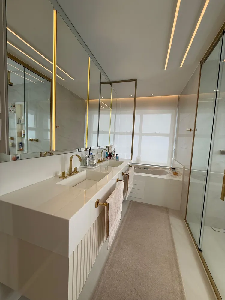 Apartamento, 4 quartos, 336 m² - Foto 2