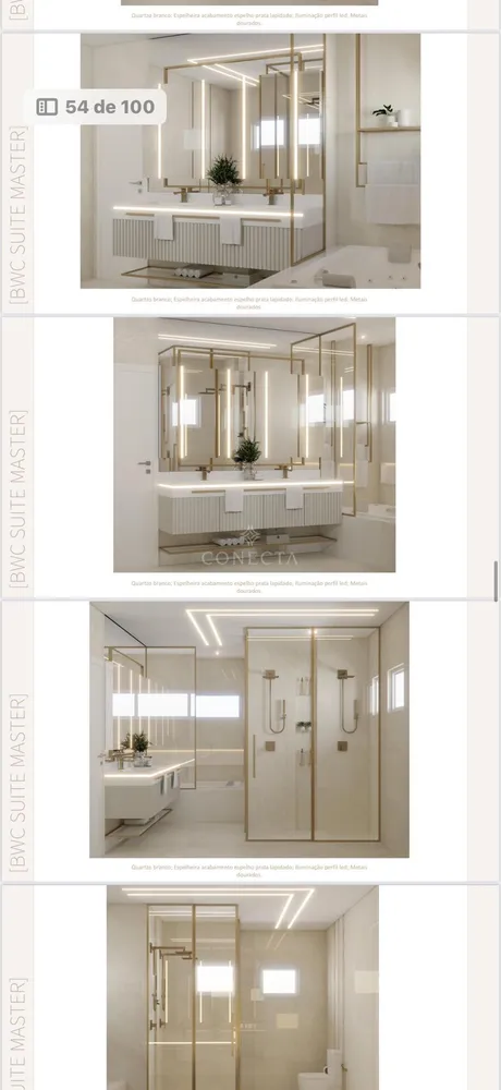 Apartamento, 4 quartos, 336 m² - Foto 4
