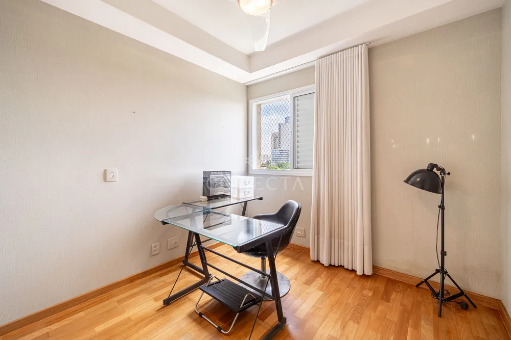 Apartamento, 3 quartos, 96 m² - Foto 1