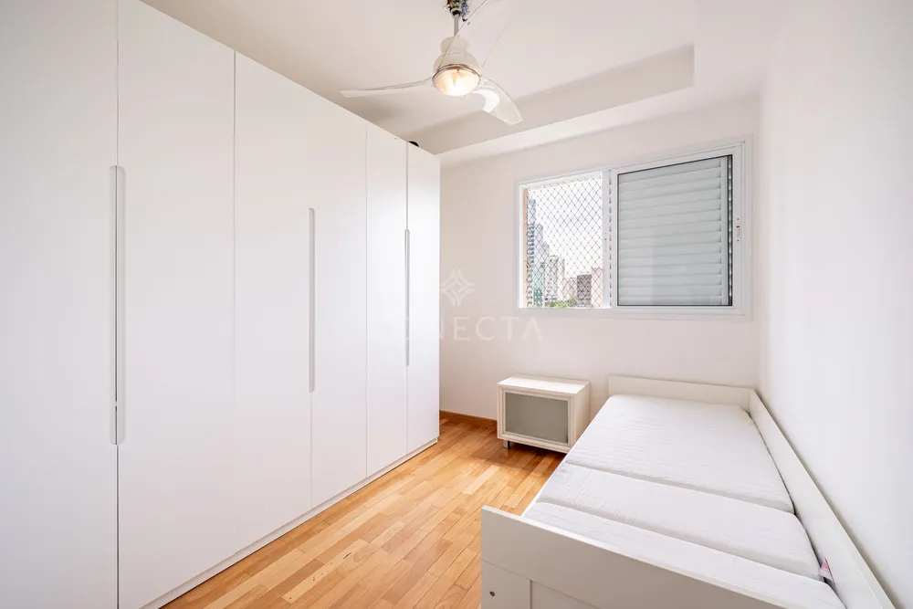 Apartamento, 3 quartos, 96 m² - Foto 3