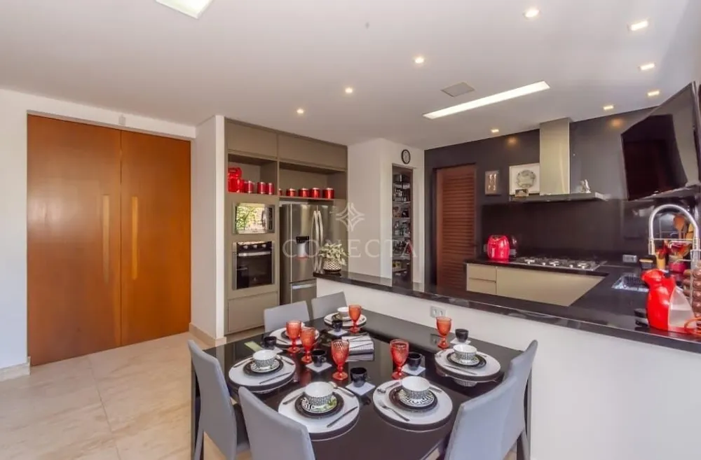 Casa, 4 quartos, 537 m² - Foto 2