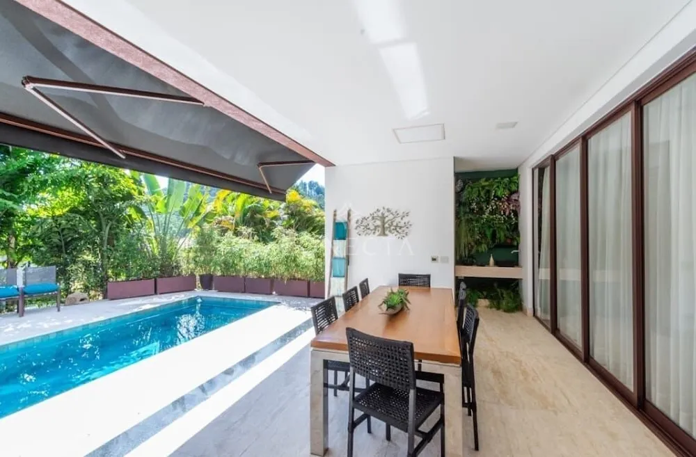 Casa, 4 quartos, 537 m² - Foto 4