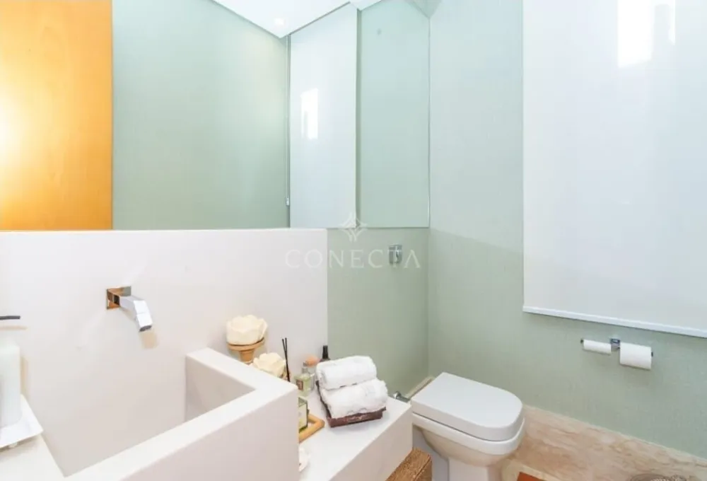 Casa, 4 quartos, 537 m² - Foto 1