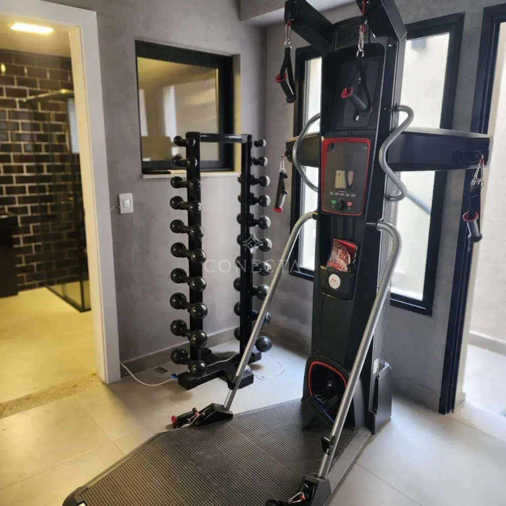 Casa, 4 quartos, 440 m² - Foto 2