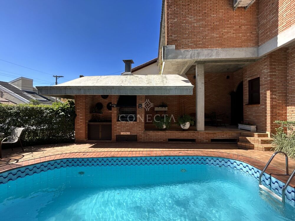 Casa, 4 quartos, 389 m² - Foto 2