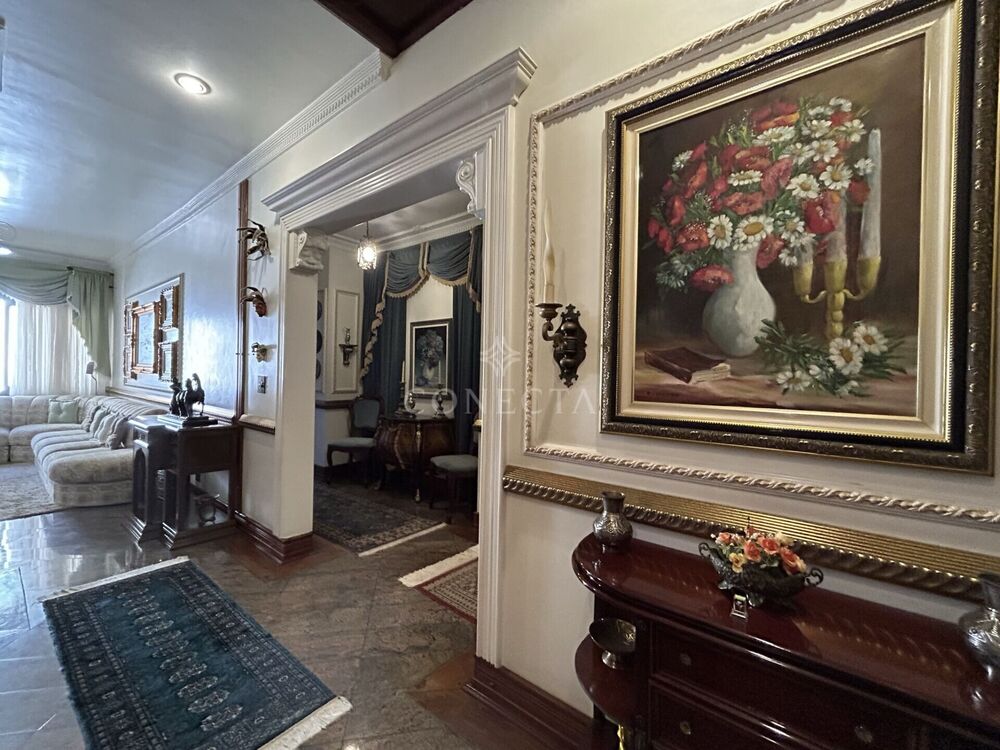 Casa, 4 quartos, 389 m² - Foto 4
