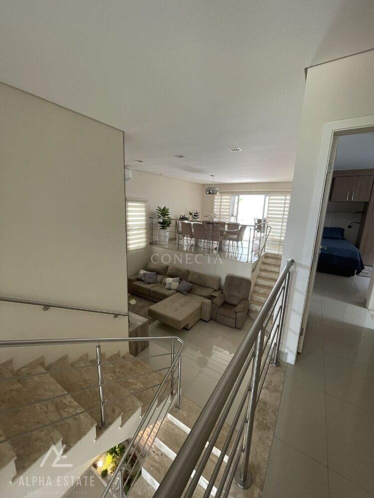 Casa, 3 quartos, 260 m² - Foto 2