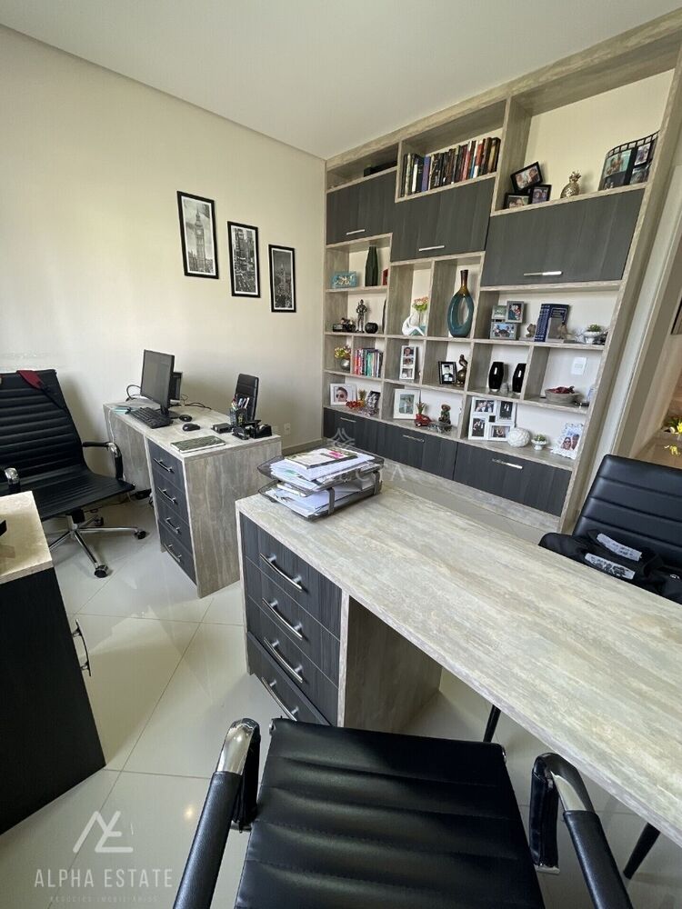Casa, 3 quartos, 260 m² - Foto 3