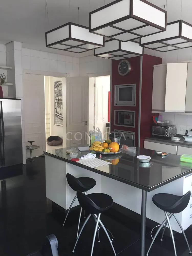Casa, 6 quartos, 1200 m² - Foto 3