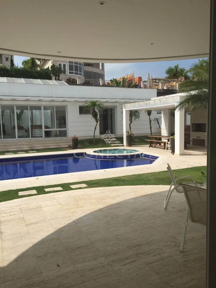 Casa, 6 quartos, 1200 m² - Foto 4