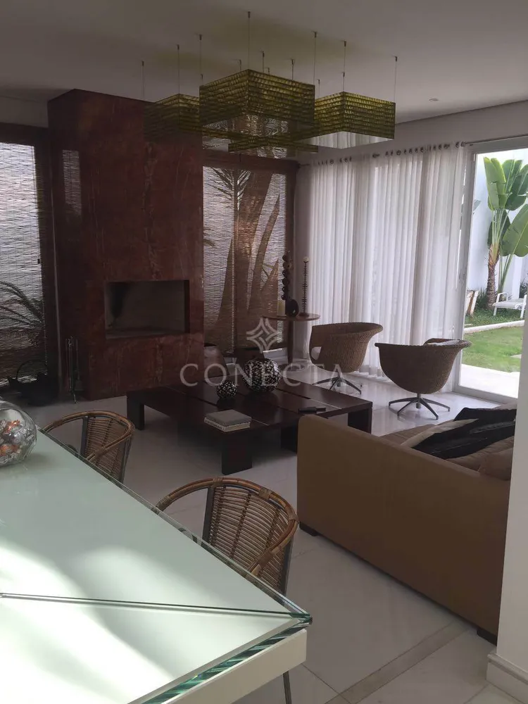 Casa, 6 quartos, 1200 m² - Foto 2